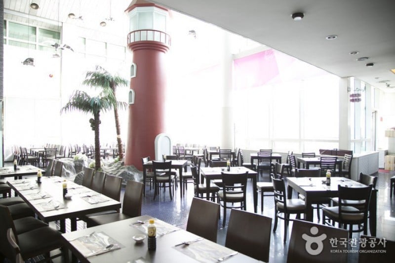Oase自助餐廳 (9/11)