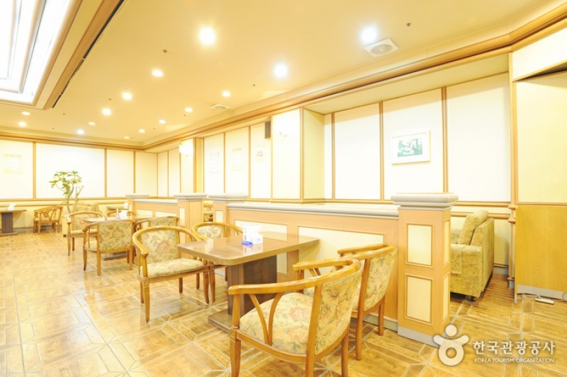 釜山觀光飯店
