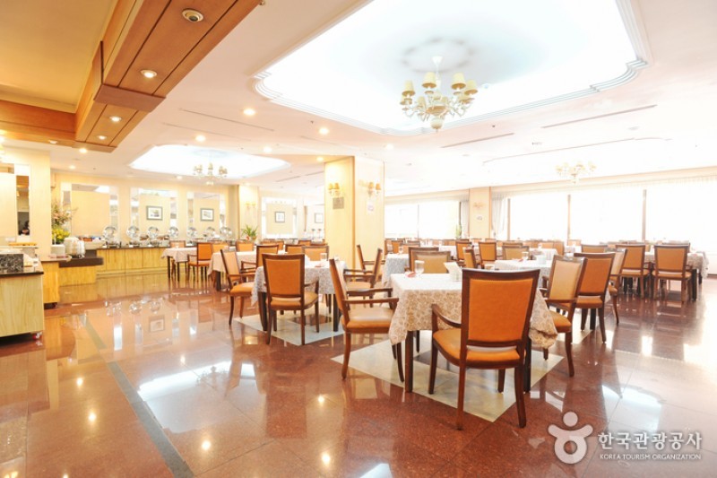 釜山觀光飯店