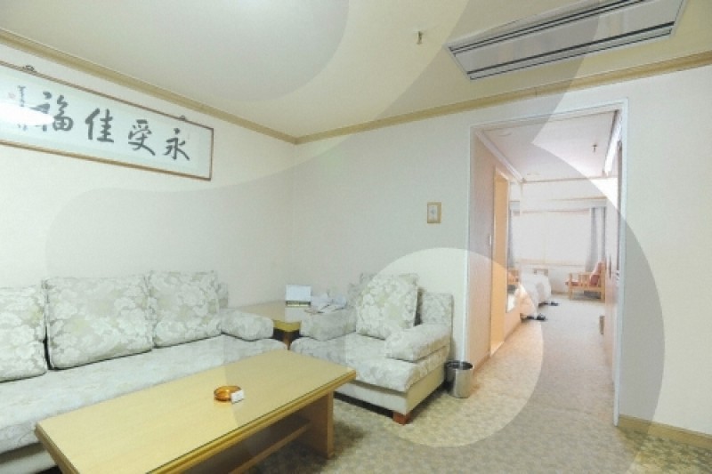 釜山觀光飯店