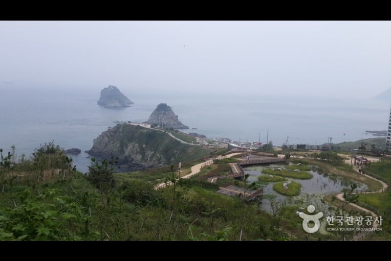 五六島Skywalk