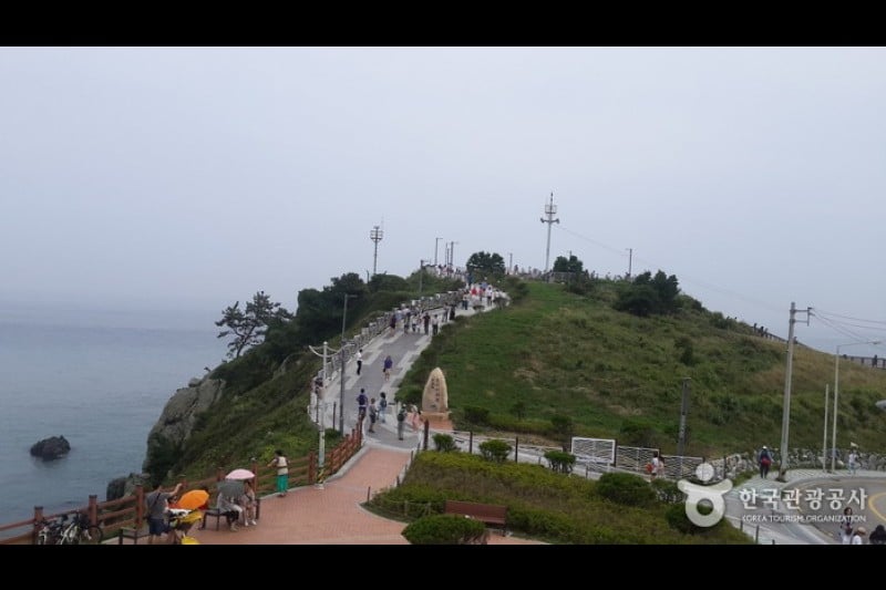 五六島Skywalk