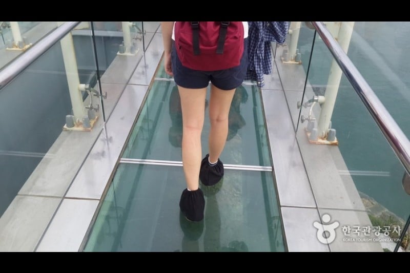 五六島Skywalk