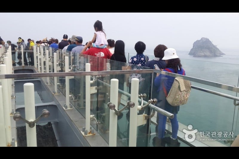五六島Skywalk