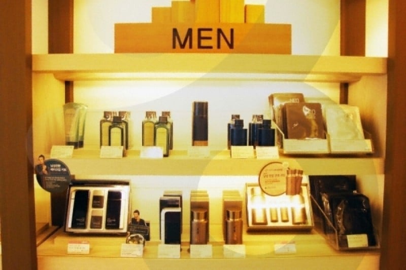 THE FACE SHOP 南浦1號店