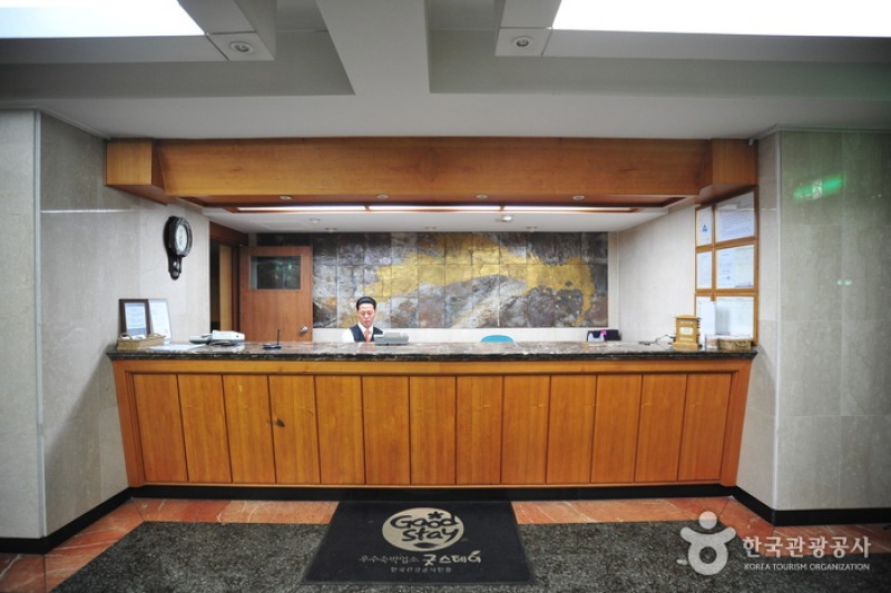 鹿川溫泉飯店[優秀住宿設施Goodstay] (2/4)