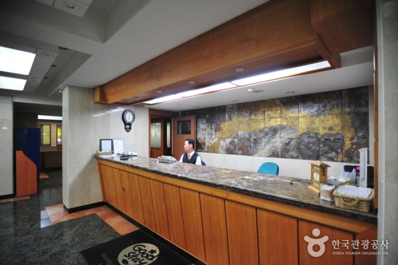 鹿川溫泉飯店[優秀住宿設施Goodstay] (3/4)
