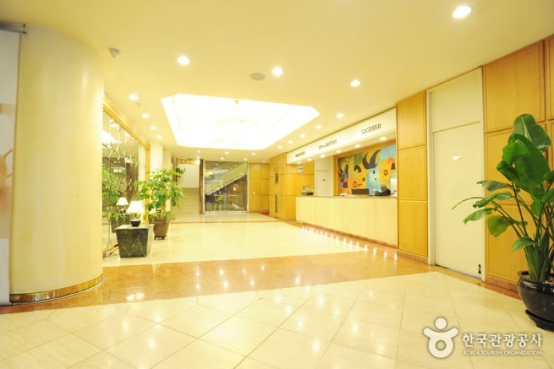 Utopia觀光飯店