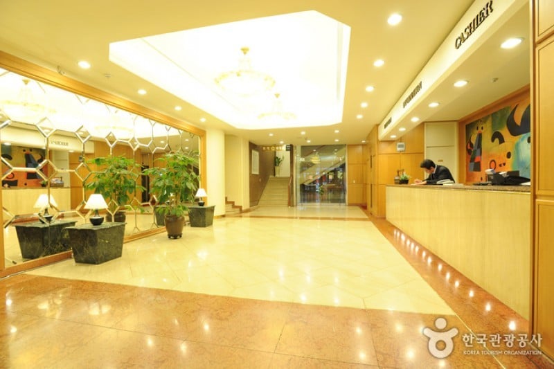 Utopia觀光飯店