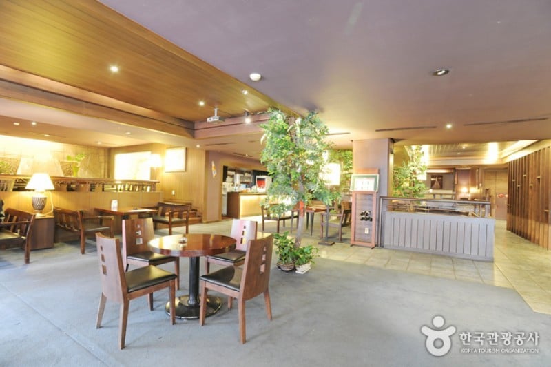 Utopia觀光飯店