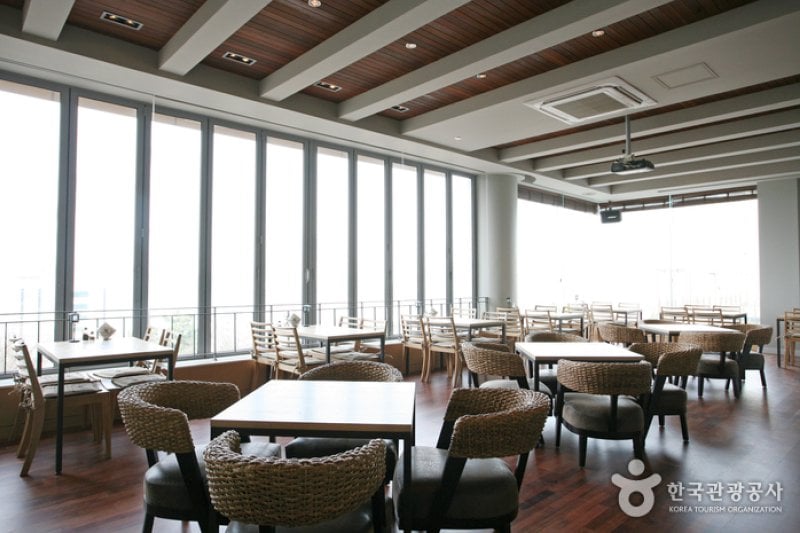 ILLUA飯店