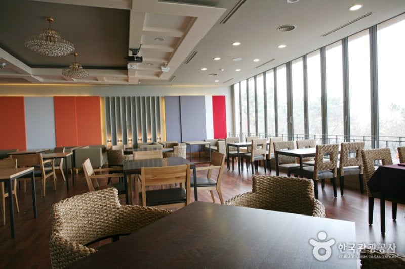 ILLUA飯店