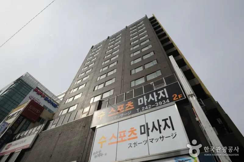 Phoenix飯店 (2/22)