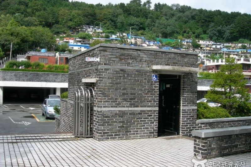 福泉博物館