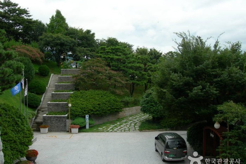 福泉博物館