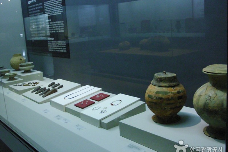 福泉博物館