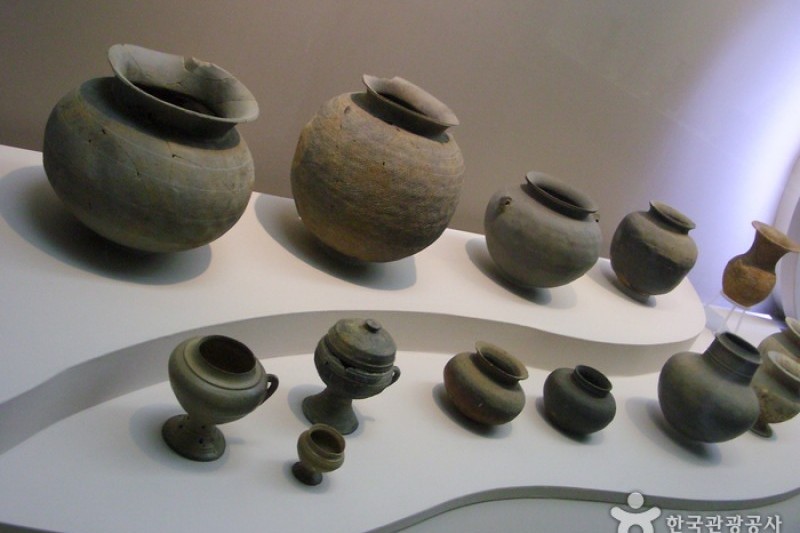福泉博物館