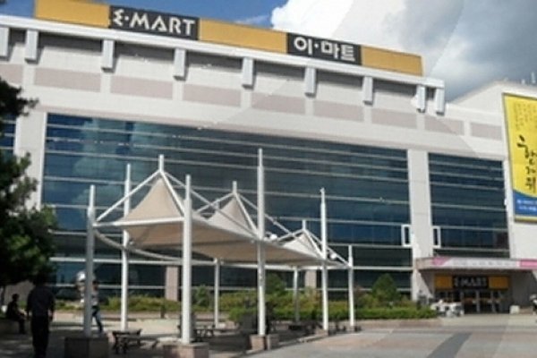E-mart 沙上店