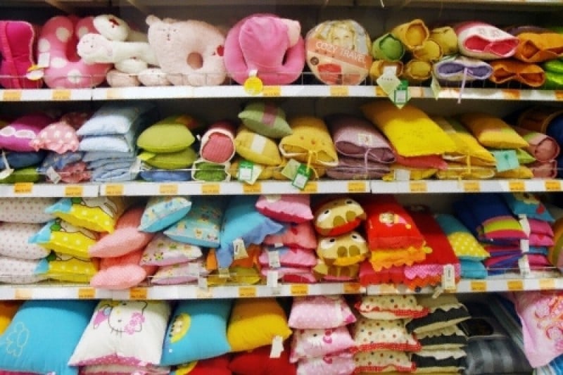 E-mart 沙上店 (1/7)