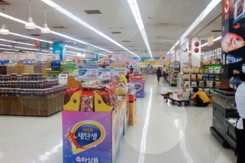 E-mart 沙上店 (3/7)