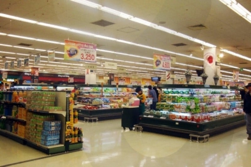 E-mart 沙上店 (4/7)