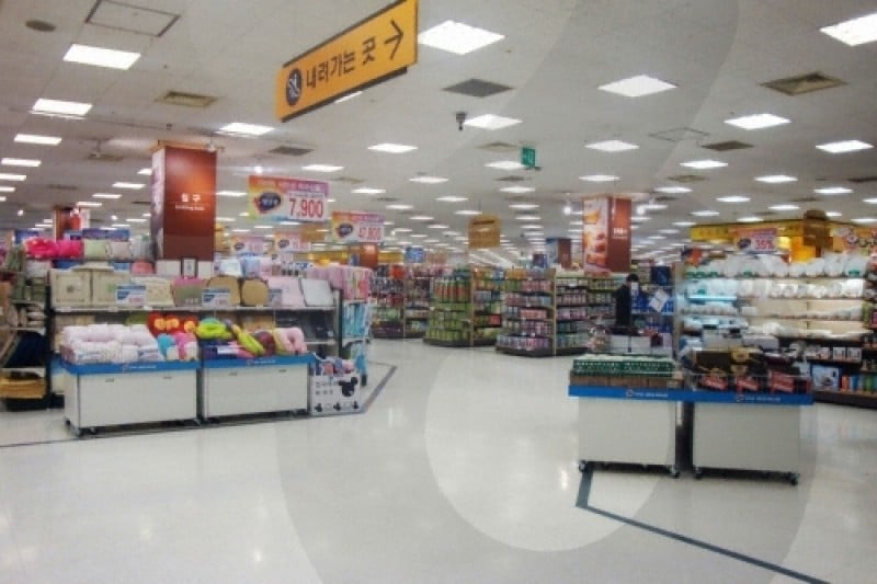 E-mart 沙上店 (5/7)