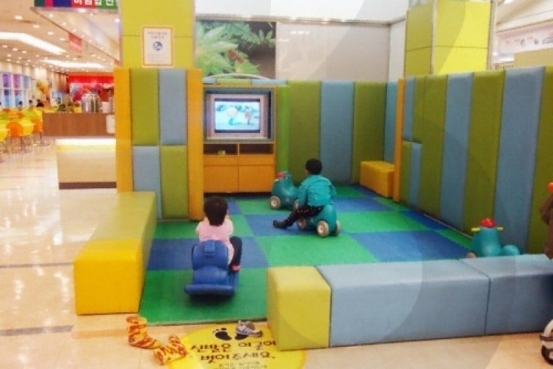 E-mart 沙上店 (6/7)