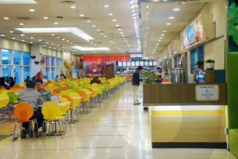 E-mart 沙上店 (7/7)
