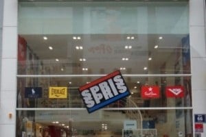 Spris 光復店