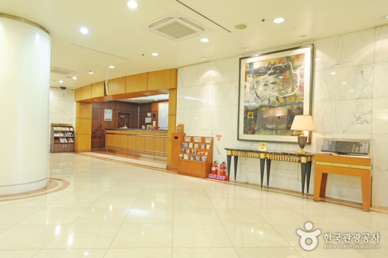 Paragon飯店