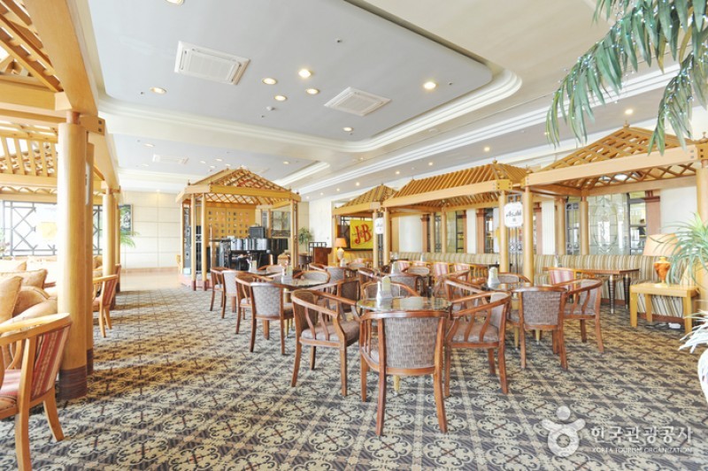 Paragon飯店