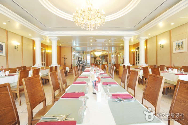 Paragon飯店