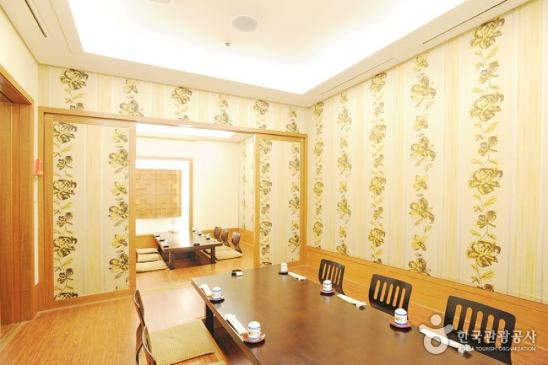 Paragon飯店