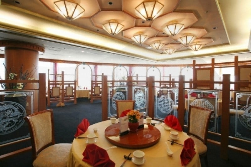 海雲臺Grand飯店(해운대그랜드호텔) (7/23)