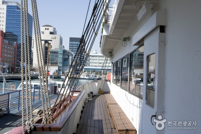 Tezroc Cruise