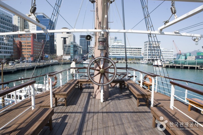 Tezroc Cruise