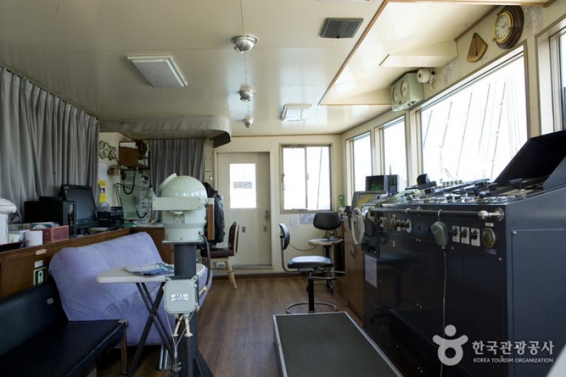 Tezroc Cruise
