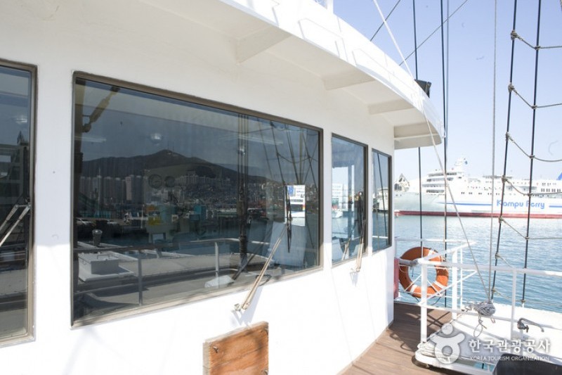 Tezroc Cruise