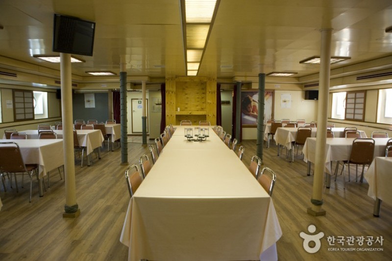 Tezroc Cruise