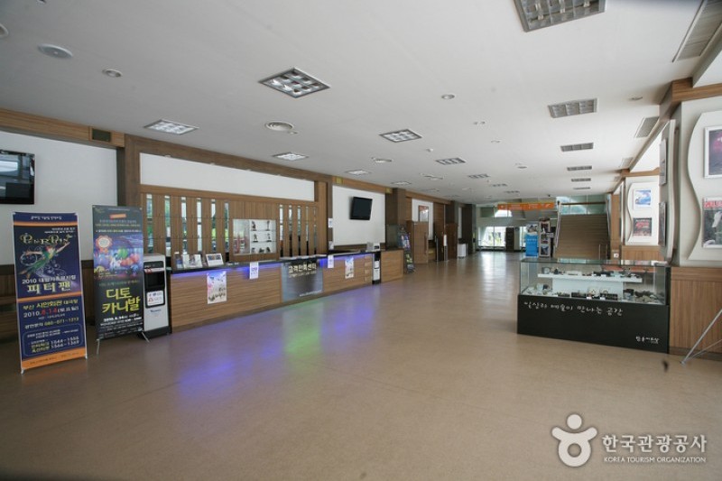 釜山市民會館 (1/5)