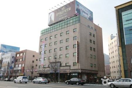 Prime觀光酒店