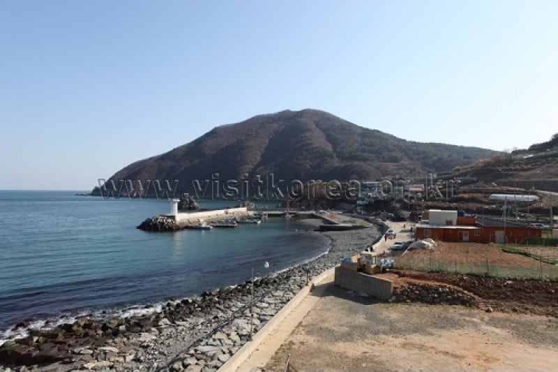 加德島燈塔 (1/2)