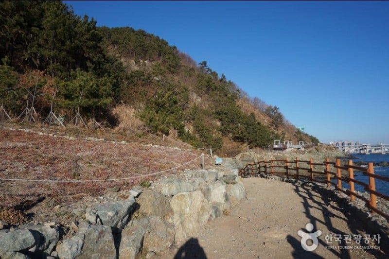 二妓臺都市自然公園