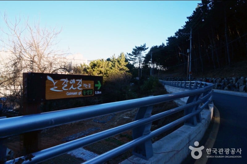 二妓臺都市自然公園