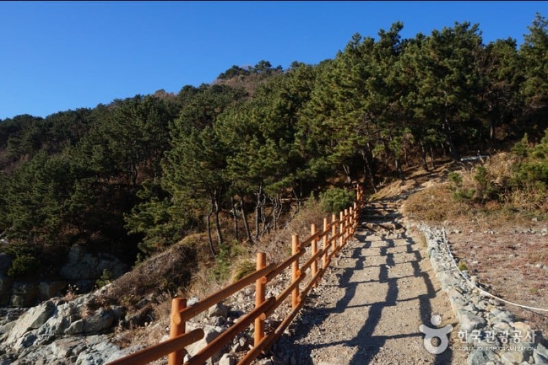 二妓臺都市自然公園