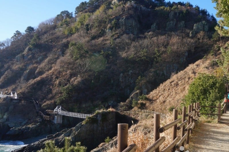 二妓臺都市自然公園