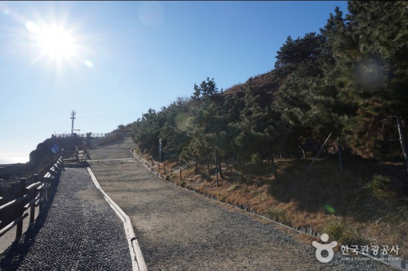 二妓臺都市自然公園