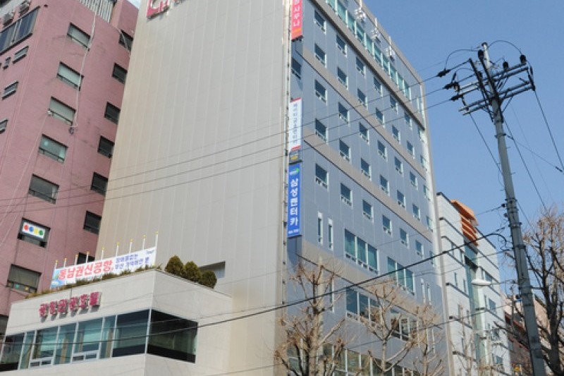 廣場觀光飯店 (2/19)