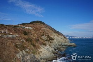 海雲台觀光特區