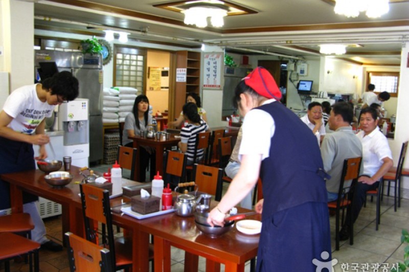 國際小麥涼麵